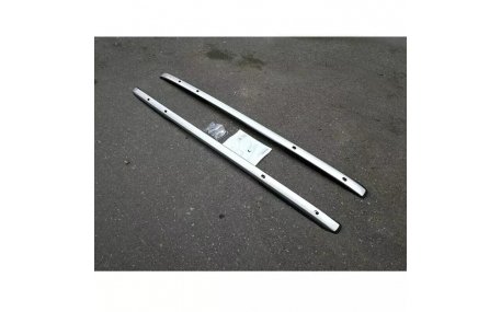 Рейлинги Jeep Renegade