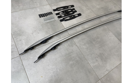 Рейлинги Ford Kuga MK2