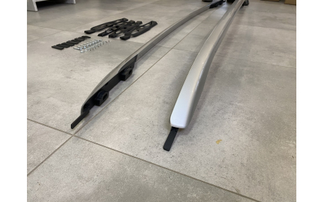 Рейлинги Ford Kuga MK2