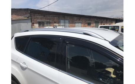 Рейлинги Ford Kuga MK2