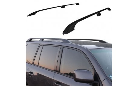 Рейлинги Toyota Land Cruiser 100