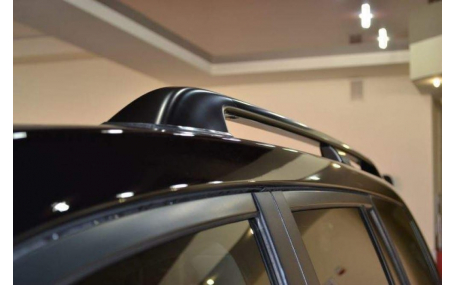 Рейлинги Toyota Land Cruiser 200