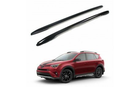 Рейлинги Toyota RAV4