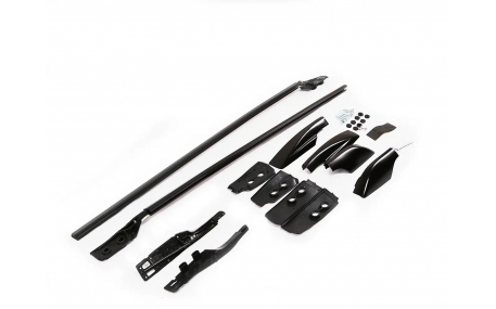 Рейлинги Toyota RAV4