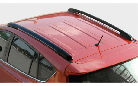 Рейлинги Toyota RAV4