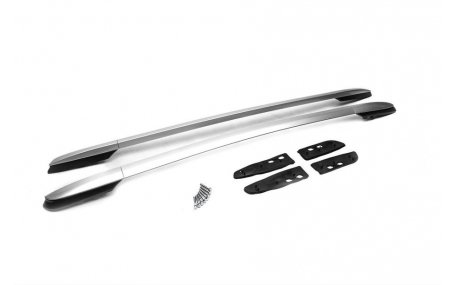 Рейлинги Toyota RAV4