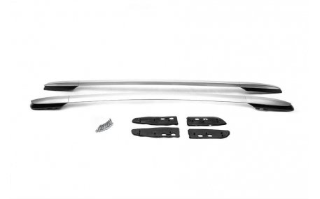 Рейлинги Toyota RAV4