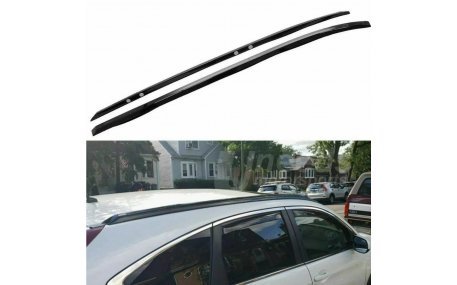 Рейлинги Honda CR-V