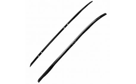 Рейлинги Honda CR-V