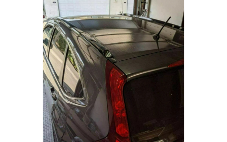 Рейлинги Honda CR-V