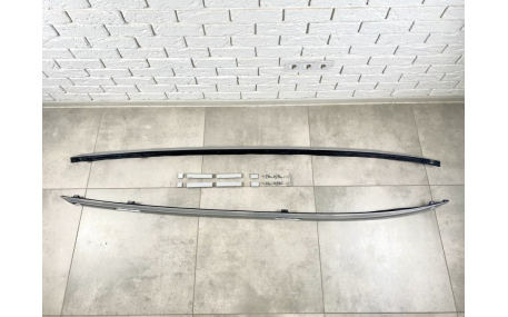 Рейлинги Honda CR-V