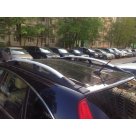 Рейлинги Honda CR-V