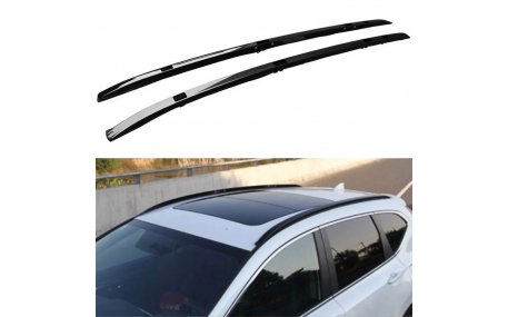 Рейлинги Honda CR-V