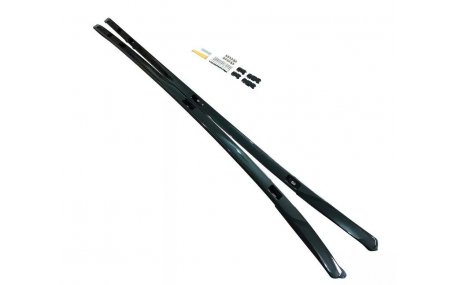 Рейлинги Honda CR-V