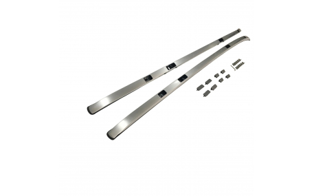 Рейлинги Honda CR-V