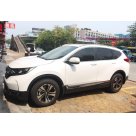 Рейлинги Honda CR-V