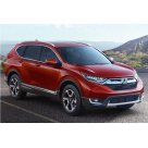 Рейлинги Honda CR-V