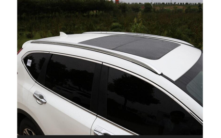 Рейлинги Honda CR-V