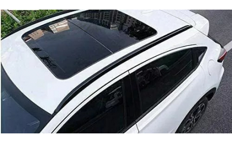 Рейлинги Honda HR-V