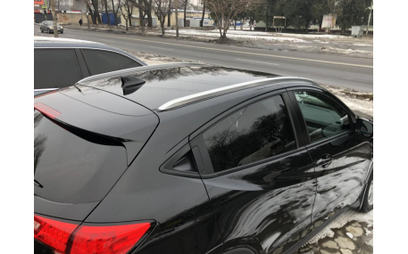 Рейлинги Honda HR-V