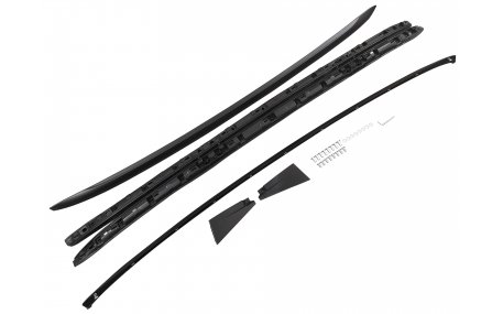 Рейлинги Honda Pilot