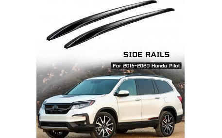 Рейлинги Honda Pilot