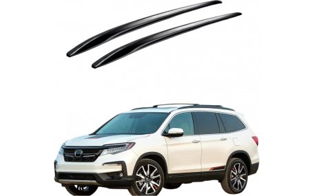 Рейлинги Honda Pilot