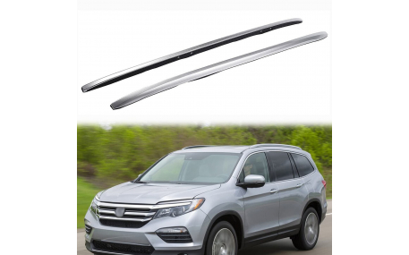 Рейлинги Honda Pilot