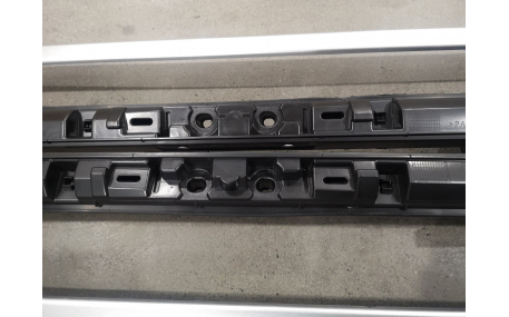 Рейлинги Honda Pilot