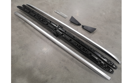 Рейлинги Honda Pilot