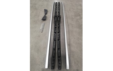 Рейлинги Honda Pilot