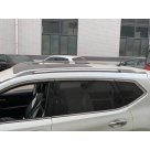 Рейлинги Nissan X-Trail T32