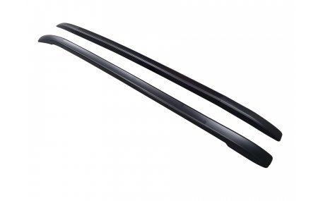 Рейлинги Mitsubishi ASX