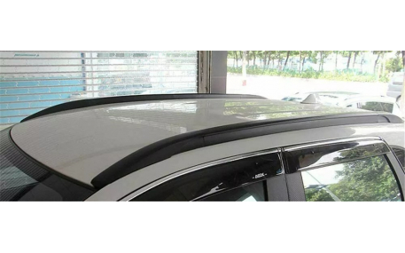 Рейлинги Mitsubishi ASX