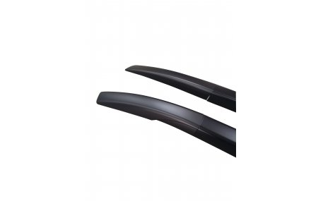 Рейлинги Mitsubishi ASX