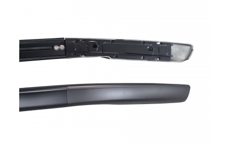 Рейлинги Mitsubishi ASX