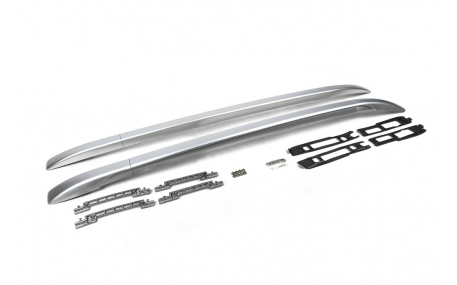 Рейлинги Mitsubishi ASX