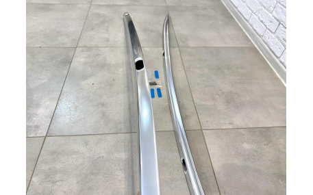 Рейлинги Mazda CX-3