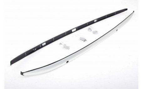 Рейлинги Mazda CX-3