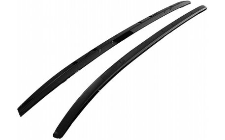 Рейлинги Mazda CX-5