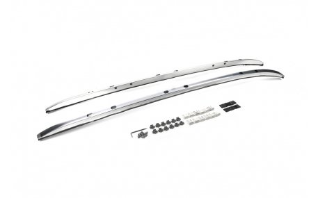 Рейлинги Mazda CX-5