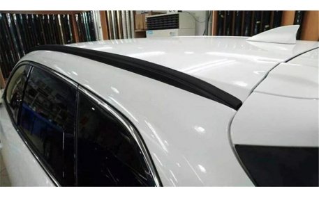 Рейлинги Mazda CX-9