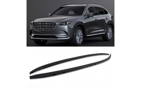 Рейлинги Mazda CX-9