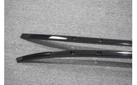 Рейлинги Mazda CX-9