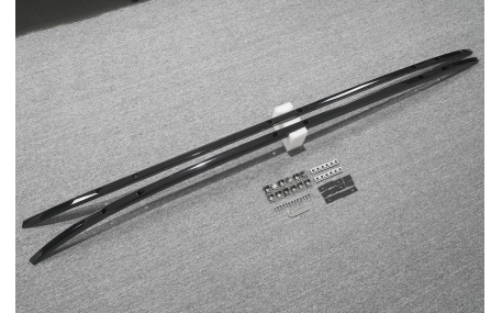 Рейлинги Mazda CX-9