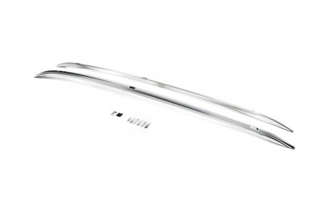 Рейлинги Mazda CX-9