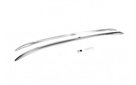 Рейлинги Mazda CX-9