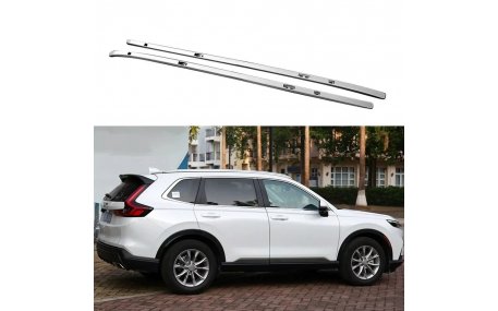 Рейлинги Honda CR-V 2022+