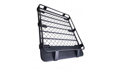 Багажник на крышу Suzuki Jimny