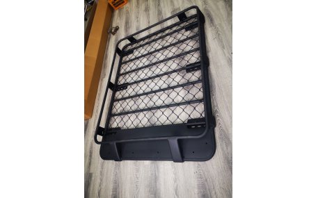 Багажник на крышу Suzuki Jimny